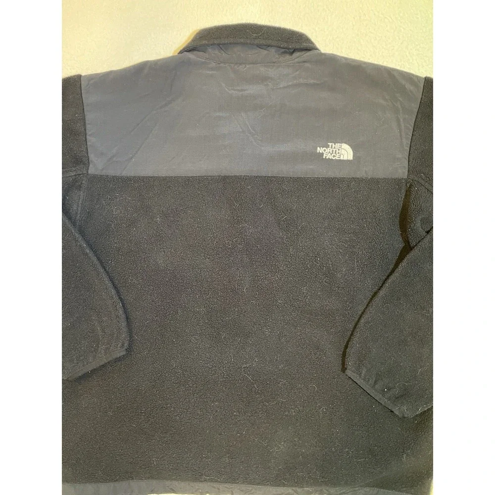 Vintage The North Face Denali Jacket Mens Size‎ Medium Full Zip Fleece Polartec